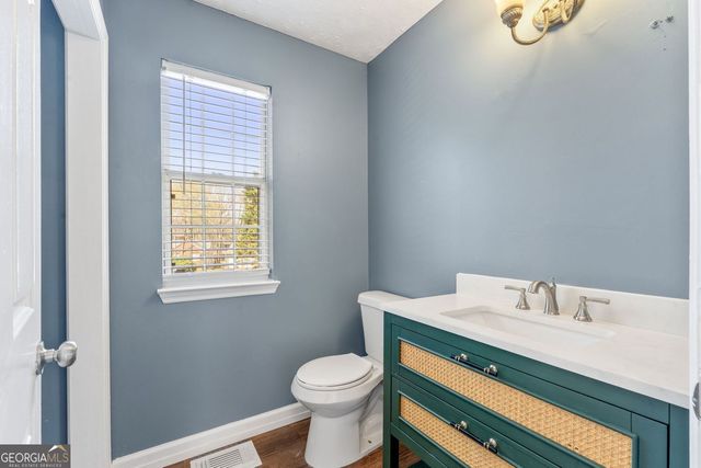 4924 October Way NW, Acworth, GA 30102