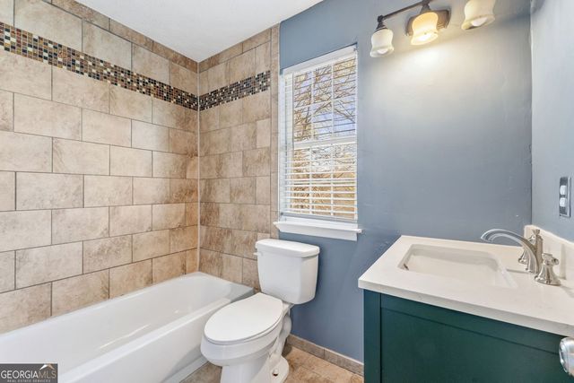 4924 October Way NW, Acworth, GA 30102