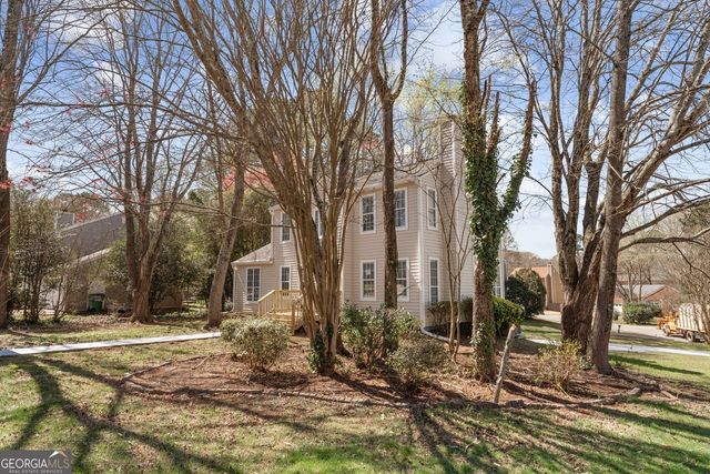 4924 October Way NW, Acworth, GA 30102