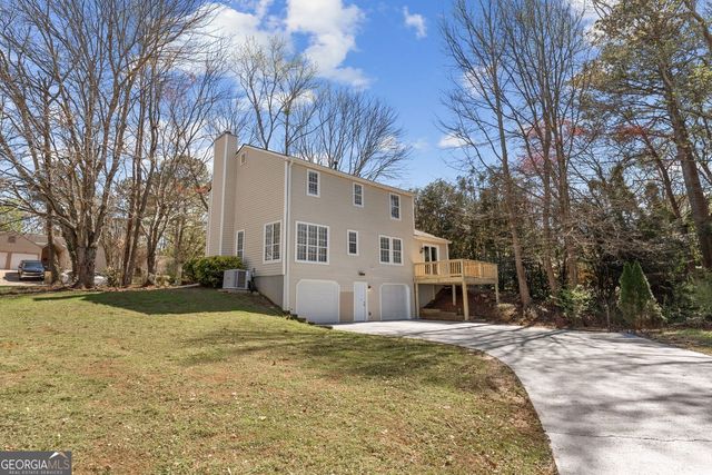 4924 October Way NW, Acworth, GA 30102