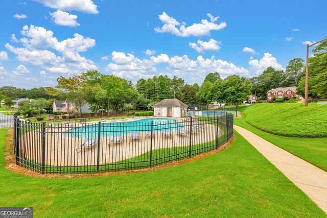 4924 October Way NW, Acworth, GA 30102