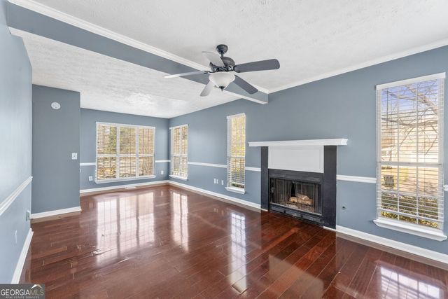 4924 October Way NW, Acworth, GA 30102