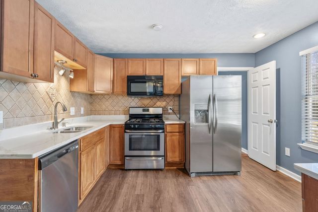 4924 October Way NW, Acworth, GA 30102