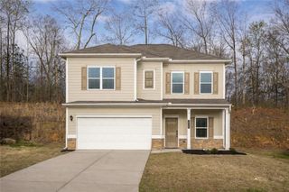 374 Treadstone Drive, Dalton, GA 30720
