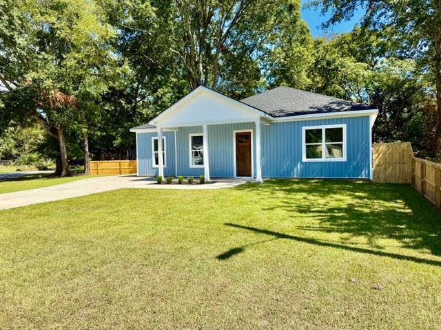 2855 Alabama Drive, North Charleston, SC 29405