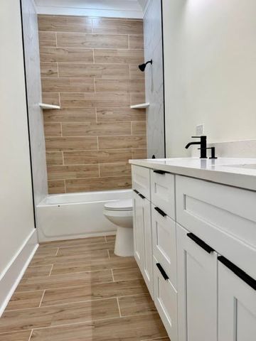 2855 Alabama Drive, North Charleston, SC 29405