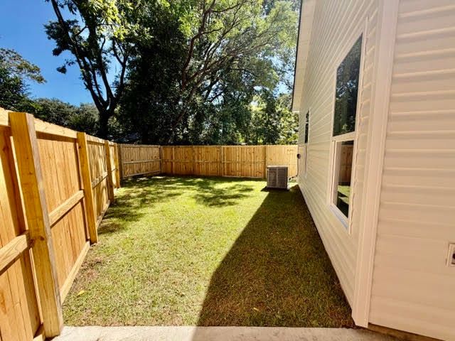 2855 Alabama Drive, North Charleston, SC 29405