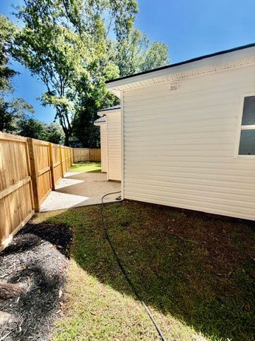 2855 Alabama Drive, North Charleston, SC 29405
