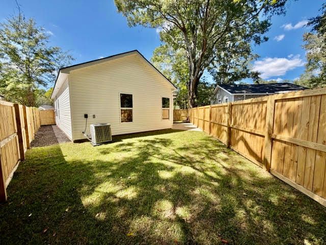 2855 Alabama Drive, North Charleston, SC 29405