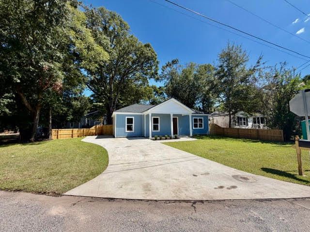 2855 Alabama Drive, North Charleston, SC 29405