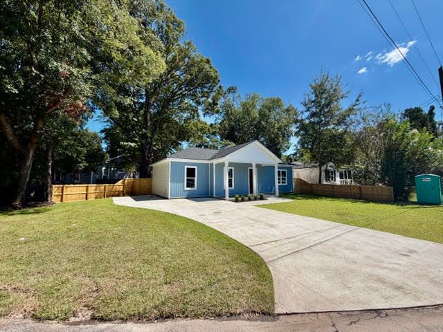 2855 Alabama Drive, North Charleston, SC 29405
