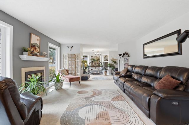 3712 S MORRILL St, Spokane, WA 99223