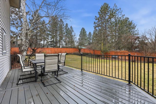 3712 S MORRILL St, Spokane, WA 99223