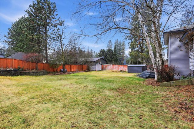 3712 S MORRILL St, Spokane, WA 99223