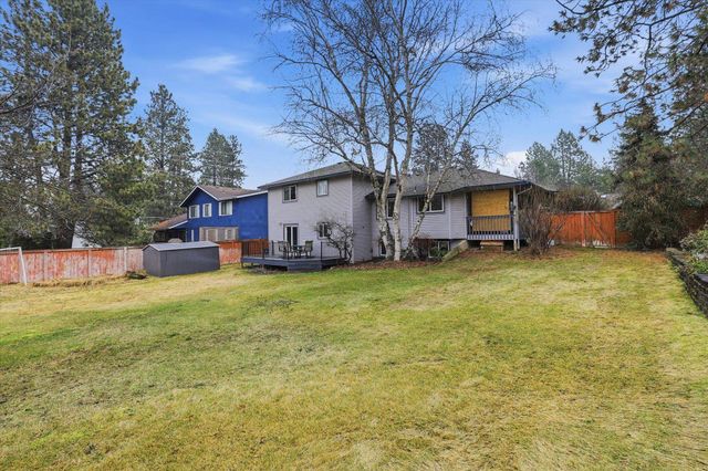 3712 S MORRILL St, Spokane, WA 99223