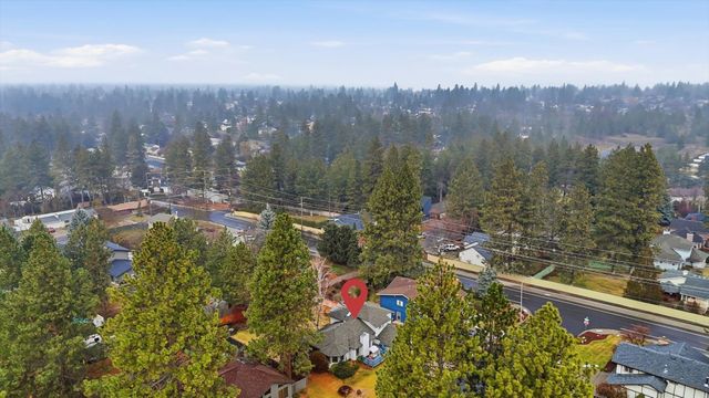 3712 S MORRILL St, Spokane, WA 99223