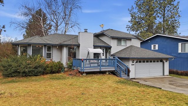 3712 S MORRILL St, Spokane, WA 99223