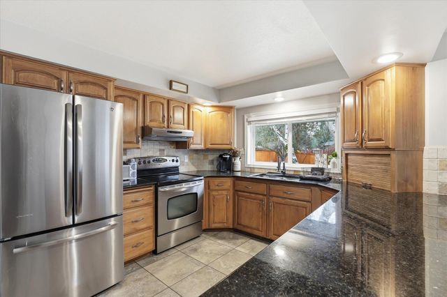 3712 S MORRILL St, Spokane, WA 99223