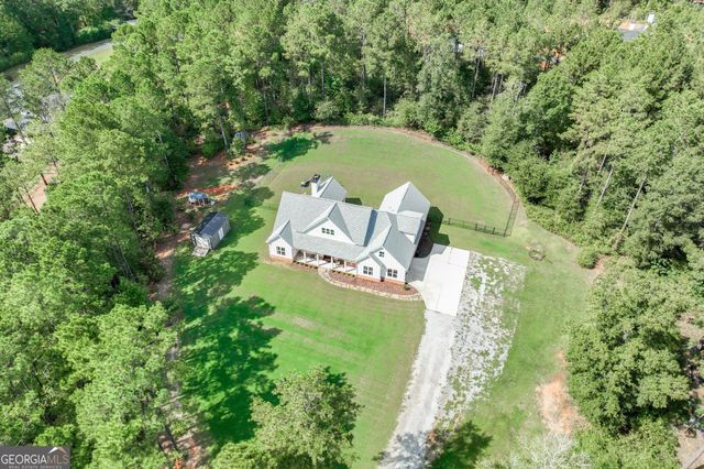 1015 Dutchman Road, Griffin, GA 30223