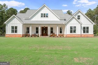 1015 Dutchman Road, Griffin, GA 30223