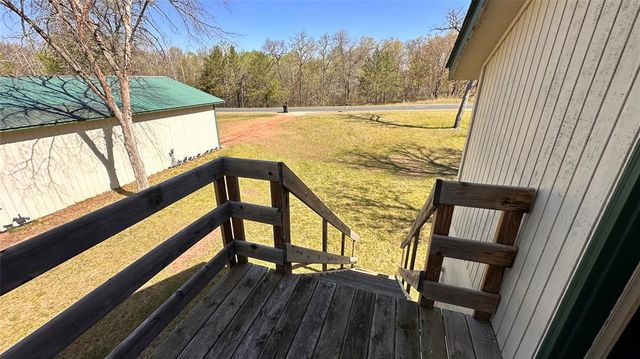 2812 Wilson Avenue, St Croix Falls, WI 54024