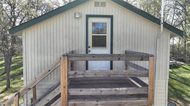 2812 Wilson Avenue, St Croix Falls, WI 54024