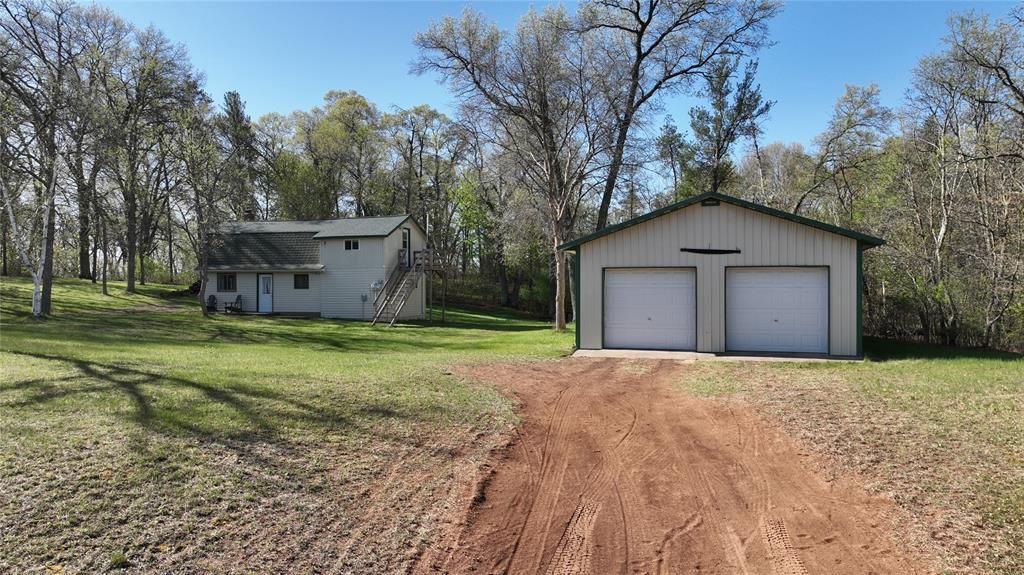 2812 Wilson Avenue, St Croix Falls, WI 54024