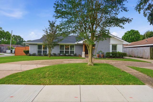 4801 Willowbend Boulevard, Houston, TX 77035