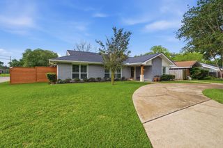 4801 Willowbend Boulevard, Houston, TX 77035