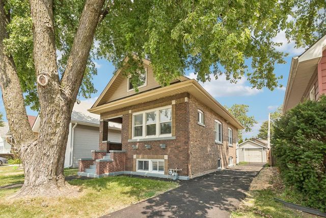 4163 E Eberly Avenue, Brookfield, IL 60513