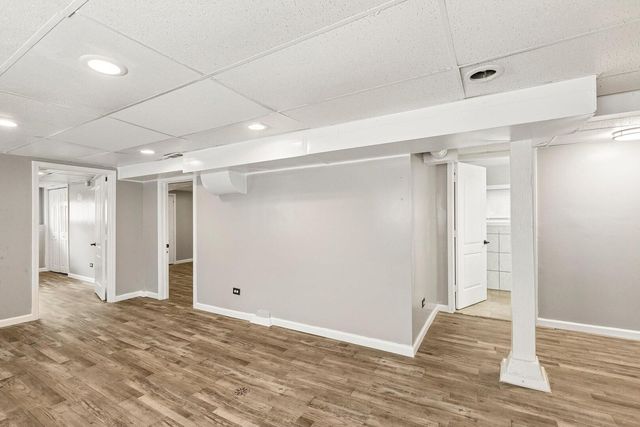 4163 E Eberly Avenue, Brookfield, IL 60513