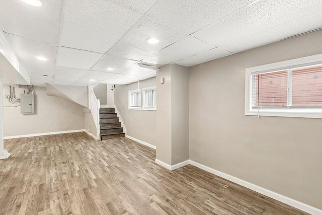 4163 E Eberly Avenue, Brookfield, IL 60513