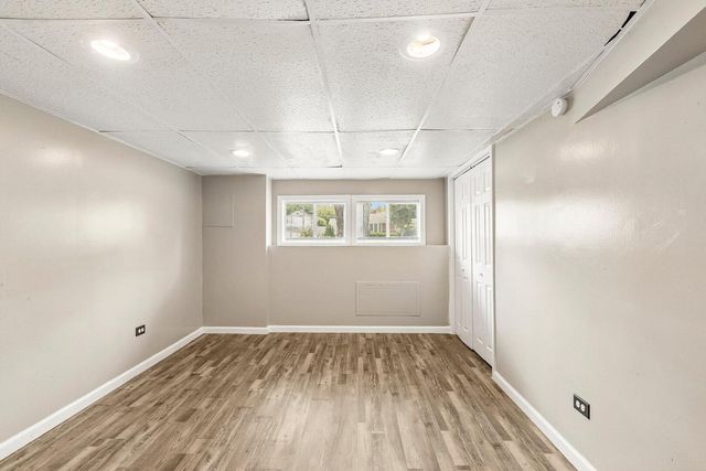 4163 E Eberly Avenue, Brookfield, IL 60513