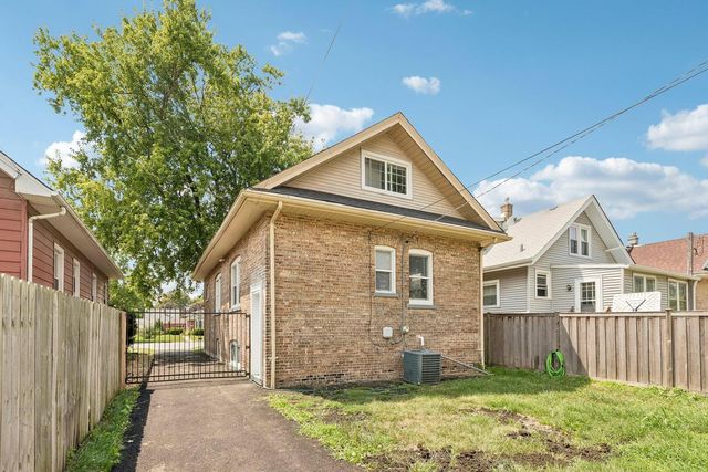 4163 E Eberly Avenue, Brookfield, IL 60513
