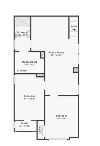 4163 E Eberly Avenue, Brookfield, IL 60513