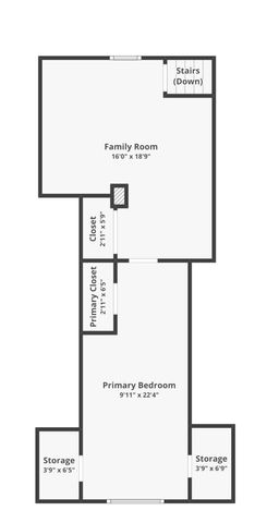 4163 E Eberly Avenue, Brookfield, IL 60513