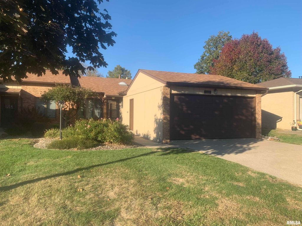 4237 26TH Avenue, Moline, IL 61265