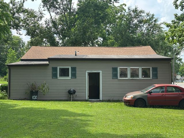 830 N Utah Street, West Plains, MO 65775
