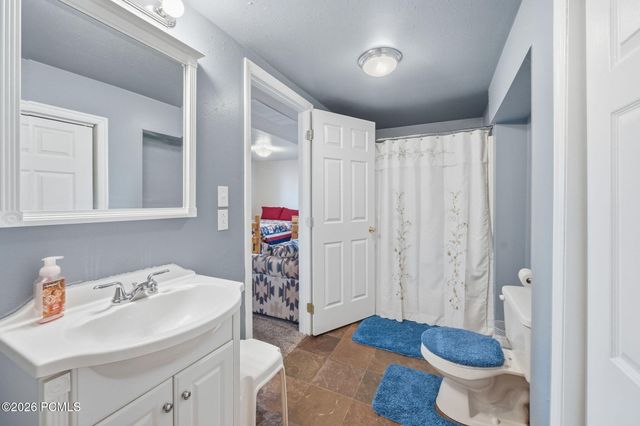 2258 Timber Lakes Drive, Heber City, UT 84032