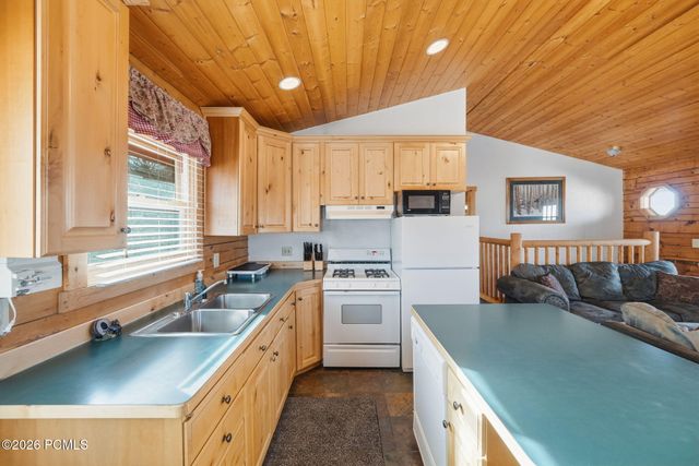 2258 Timber Lakes Drive, Heber City, UT 84032