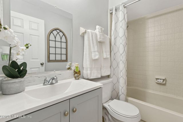 11896 ASHBROOK Circle, Jacksonville, FL 32225