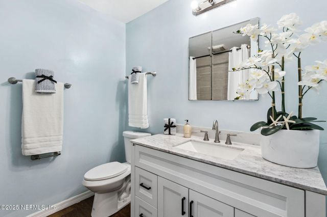 11896 ASHBROOK Circle, Jacksonville, FL 32225