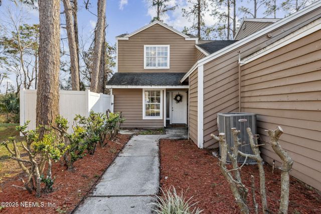 11896 ASHBROOK Circle, Jacksonville, FL 32225