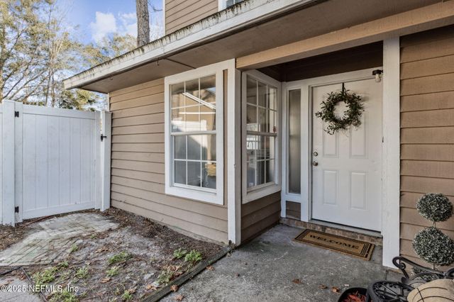 11896 ASHBROOK Circle, Jacksonville, FL 32225