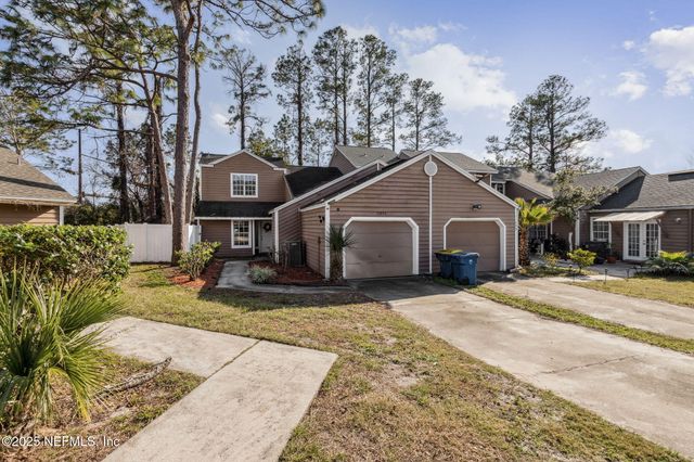 11896 ASHBROOK Circle, Jacksonville, FL 32225