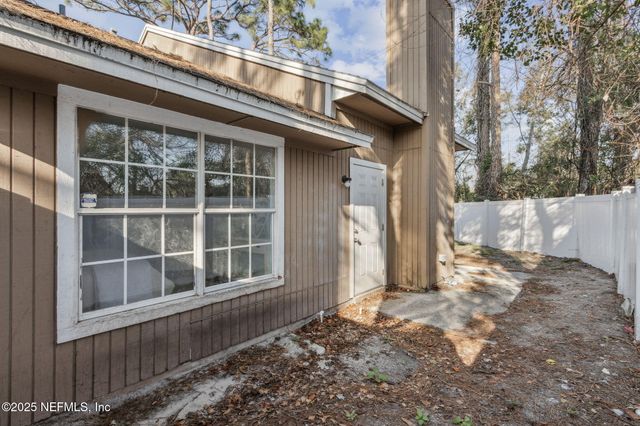 11896 ASHBROOK Circle, Jacksonville, FL 32225