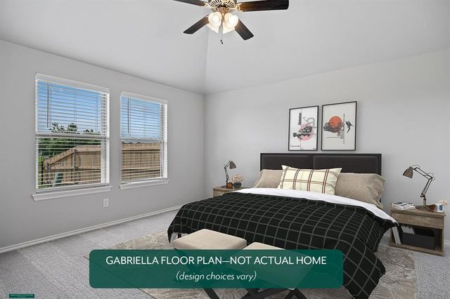 8700 Cassian Drive, Oklahoma City, OK 73135