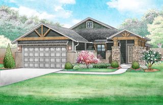 8700 Cassian Drive, Oklahoma City, OK 73135