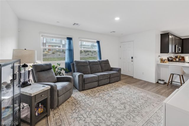 10722 Bendmore Court, Las Vegas, NV 89166