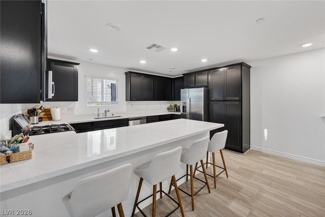 10722 Bendmore Court, Las Vegas, NV 89166